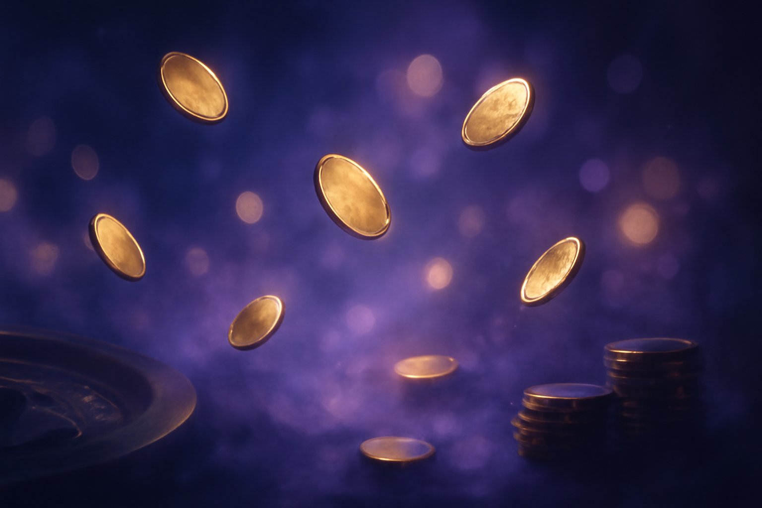 Lucky Dreams casino
