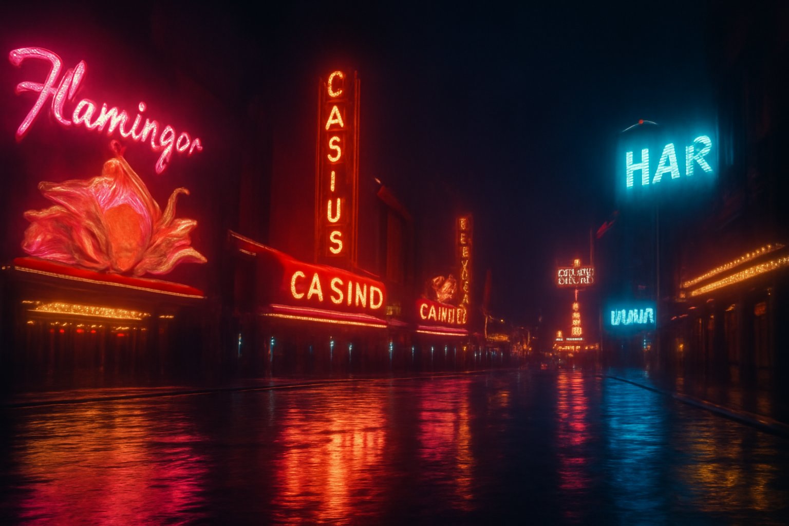 VegasNow casino
