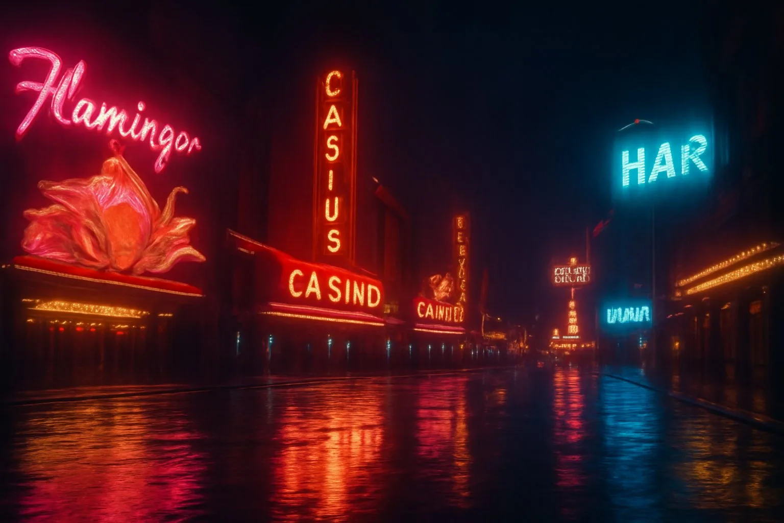 VegasNow casino